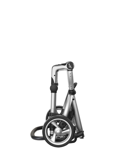 Mima Xari Chassis Stroller Base