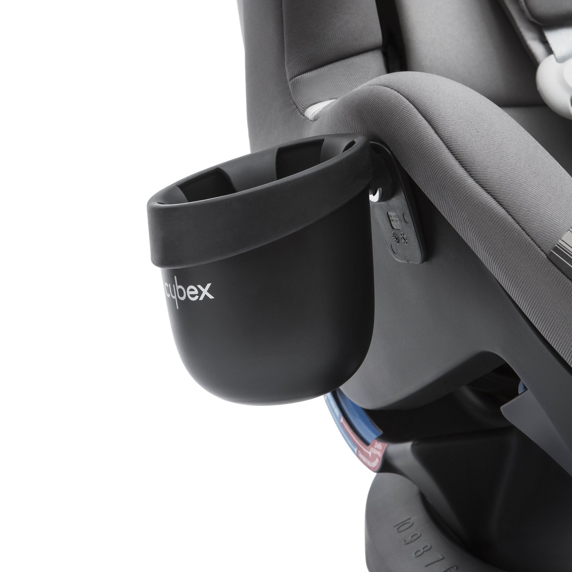 Cybex Gold Line Car Seat Cup Holder – Swaddles Baby