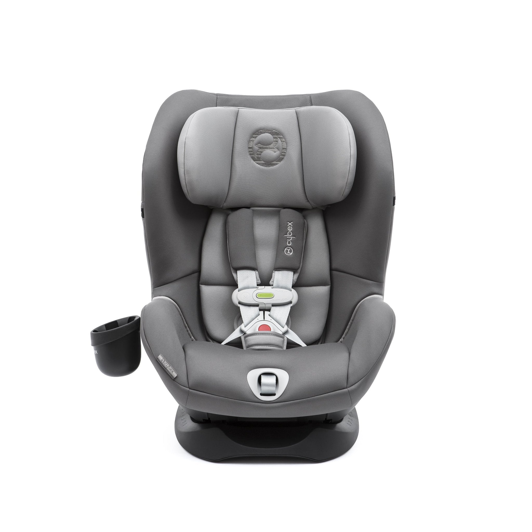 Cybex sirona online m installation video