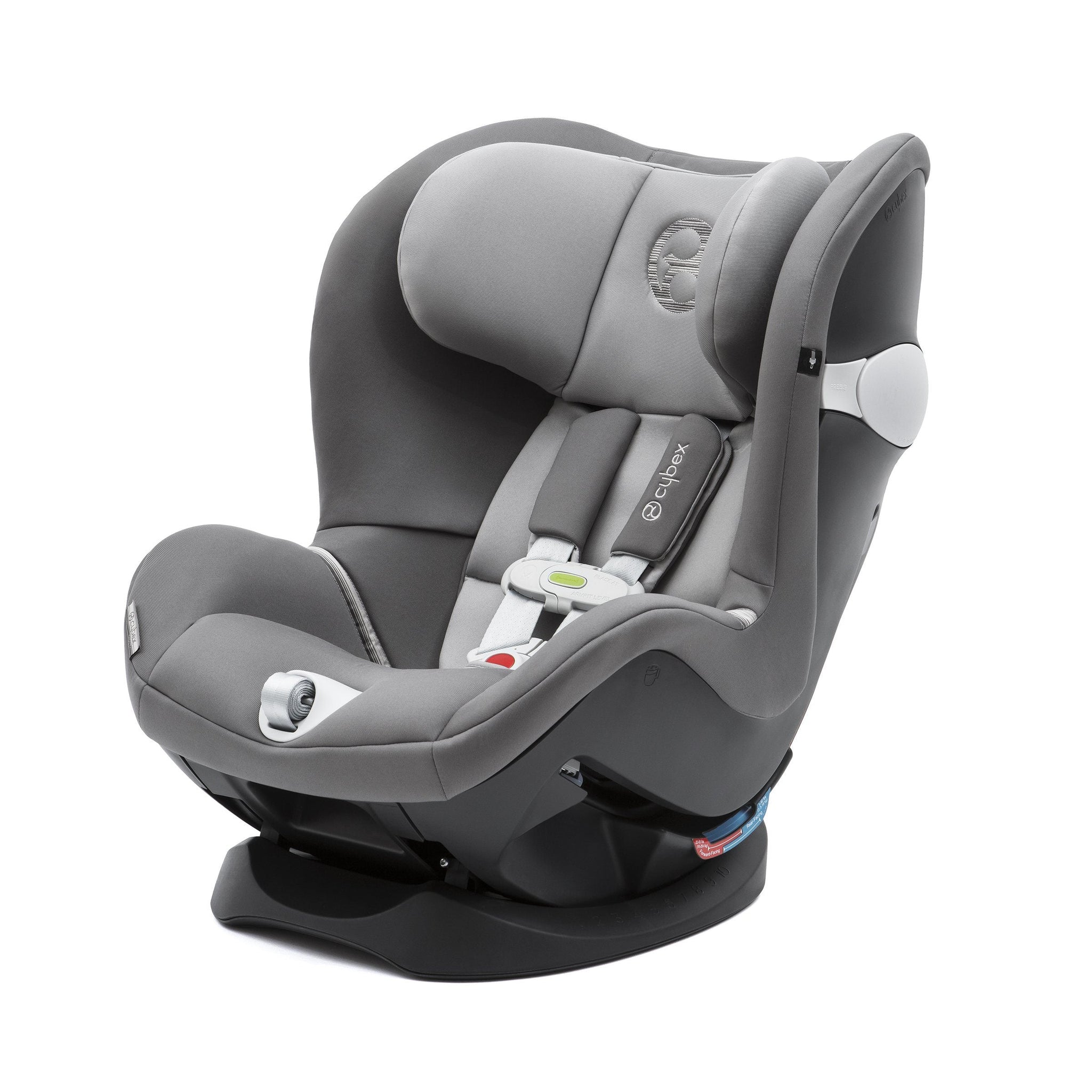 Cybex sirona shop m size