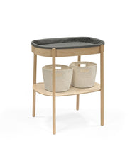 Load image into Gallery viewer, Stokke Sleepi Changing Table Shelf Basket
