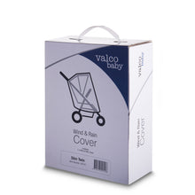 Load image into Gallery viewer, Valco Baby Slim Twin Raincover
