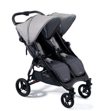 Load image into Gallery viewer, Valco Baby Slim Twin Double Stroller - Sport Edition
