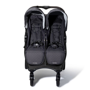 Valco Baby Slim Twin Double Stroller - Sport Edition