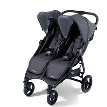 Load image into Gallery viewer, Valco Baby Slim Twin Double Stroller - Sport Edition
