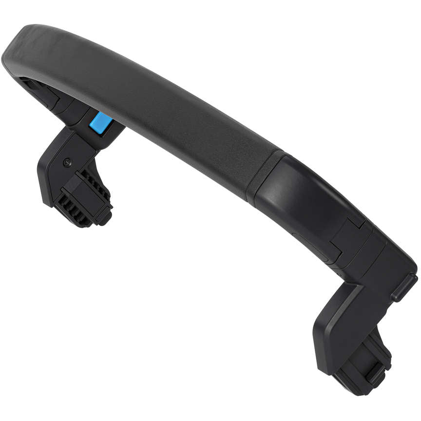 Thule urban glide 2 new arrivals bumper bar
