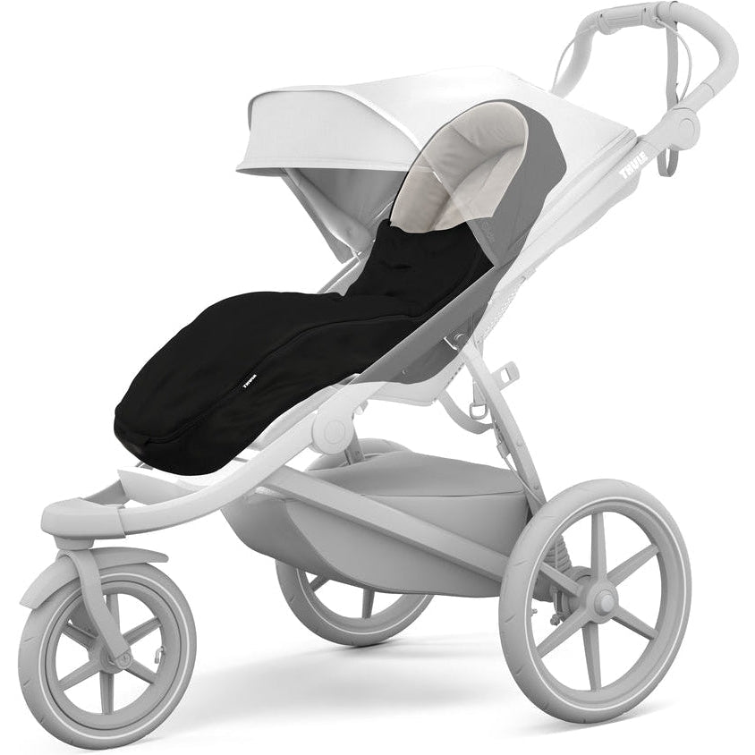 Thule Stroller Footmuff – Swaddles Baby
