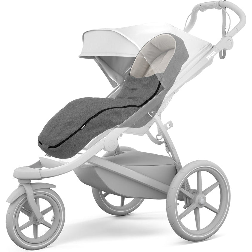 Thule urban glide 2 footmuff hot sale