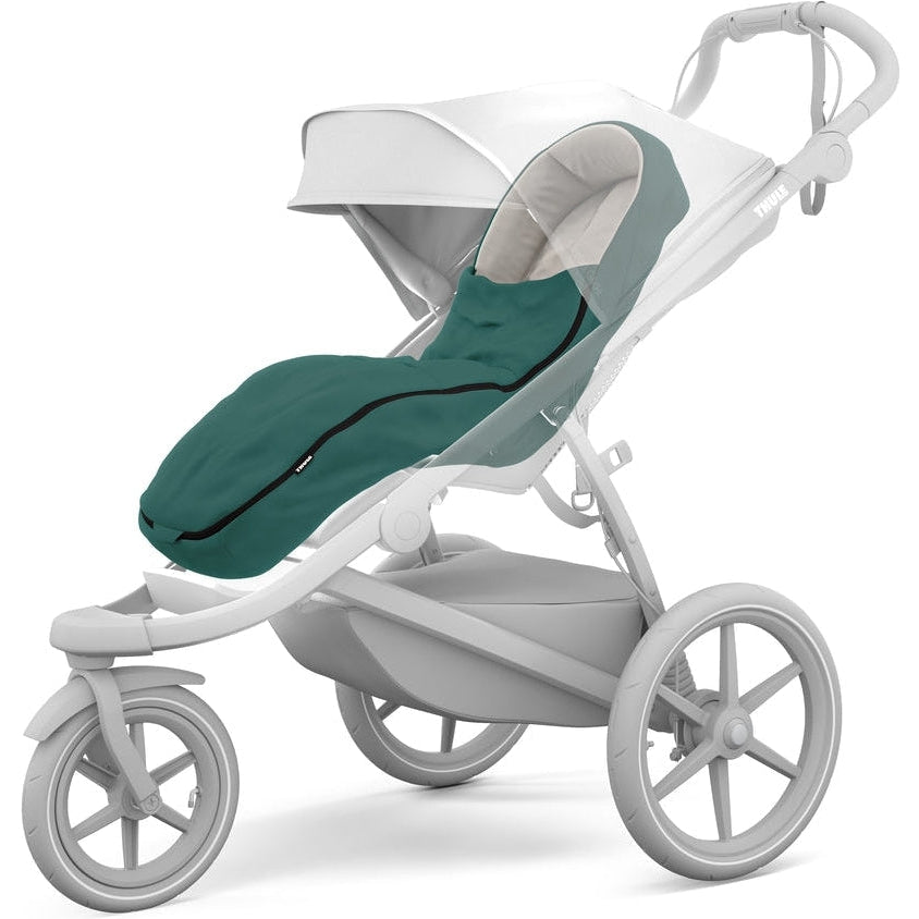 Thule footmuff hotsell