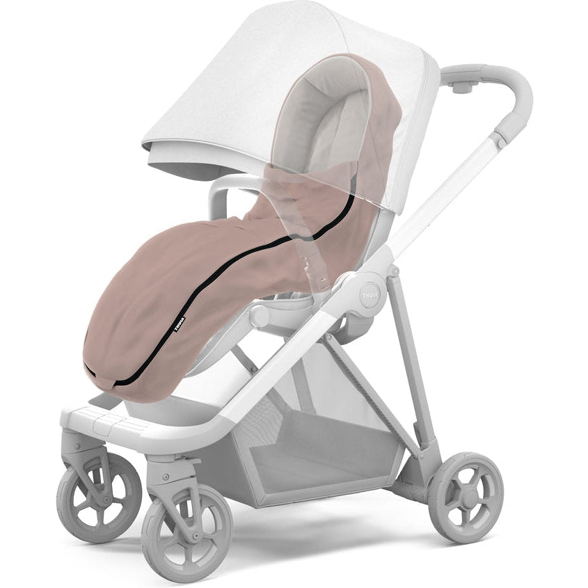 Thule urban glide 2 footmuff deals