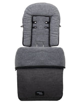 Load image into Gallery viewer, Valco Baby Snug Footmuff
