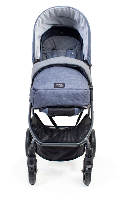 Valco Baby Snug Footmuff