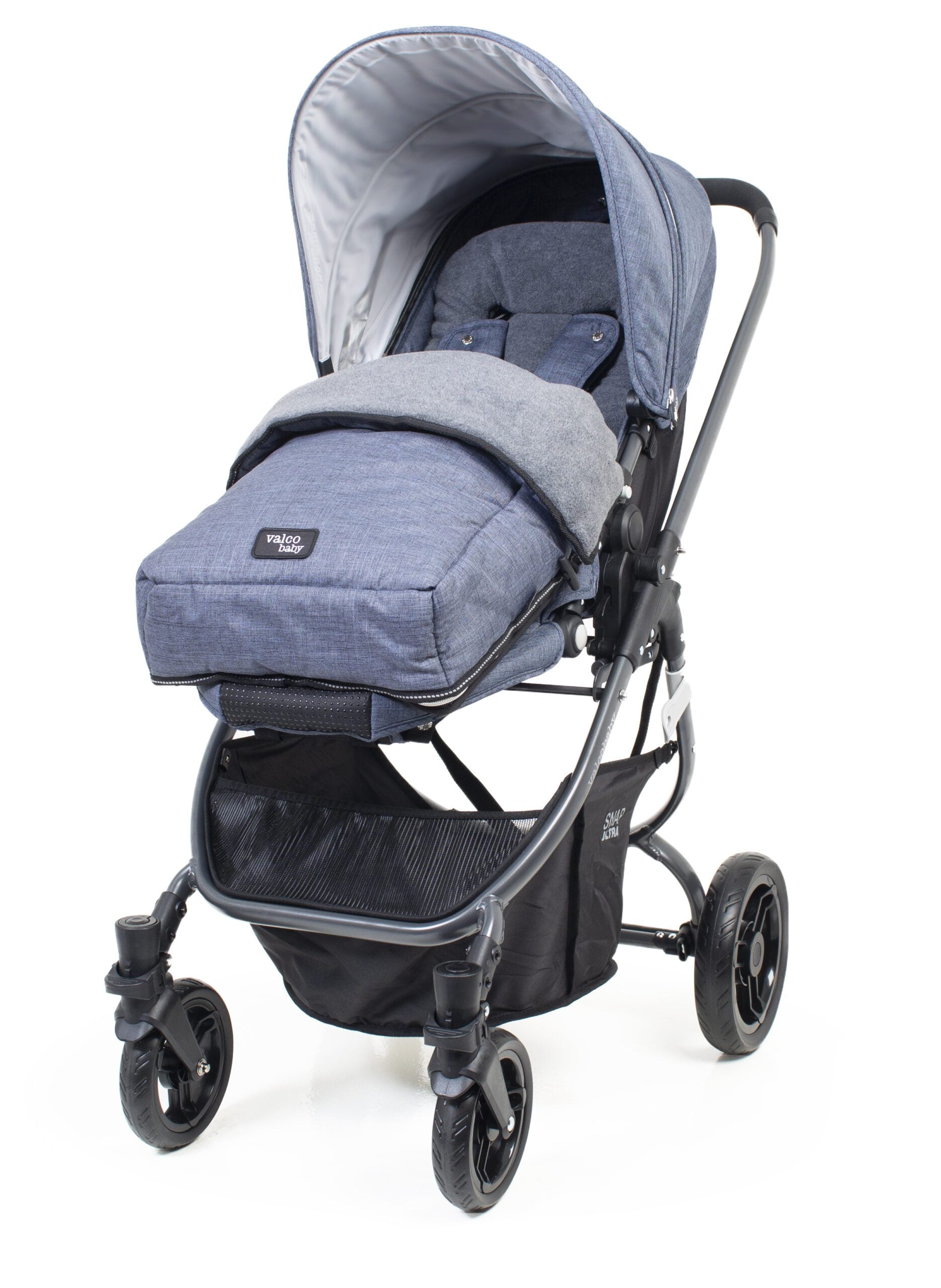 Valco baby footmuff cheap