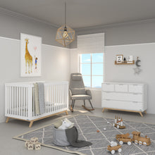 Load image into Gallery viewer, dadada Weeble Rocking Chair
