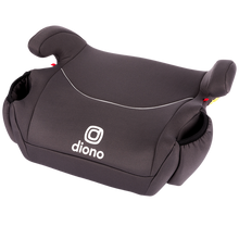 Load image into Gallery viewer, Diono Solana Backless Booster Seat
