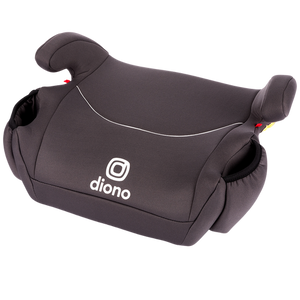 Diono Solana Backless Booster Seat Swaddles Baby