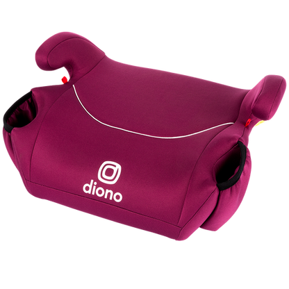 Diono Solana Backless Booster Seat