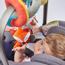 Load image into Gallery viewer, Diono Activity Spiral Baby Toy
