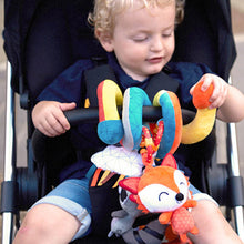 Load image into Gallery viewer, Diono Activity Spiral Baby Toy

