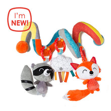 Load image into Gallery viewer, Diono Activity Spiral Baby Toy
