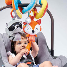Load image into Gallery viewer, Diono Activity Spiral Baby Toy
