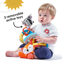 Load image into Gallery viewer, Diono Activity Spiral Baby Toy
