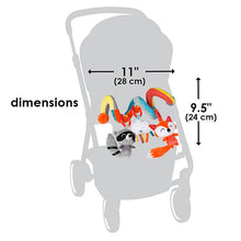 Load image into Gallery viewer, Diono Activity Spiral Baby Toy

