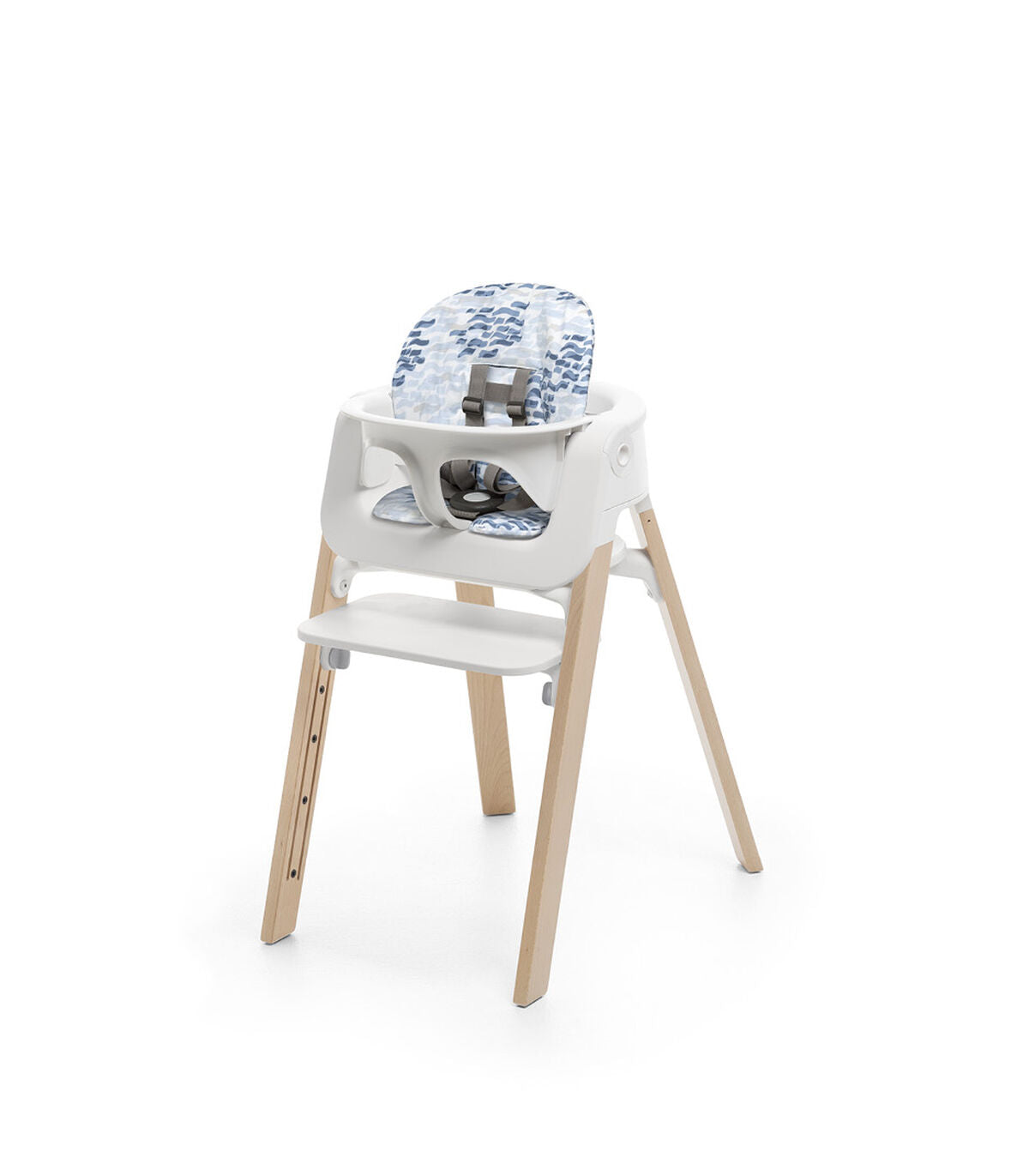stokke baby cushion Stokke Steps Baby Set Cushion – Swaddles Baby