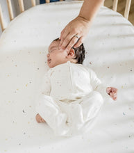 Load image into Gallery viewer, Stokke Sleepi Fitted Crib Sheet By Pehr
