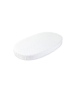 Stokke Sleepi Fitted Sheet 120Cm - Petit Pehr Collection