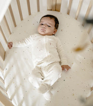 Load image into Gallery viewer, Stokke Sleepi Mini Fitted Sheet V3 By Pehr
