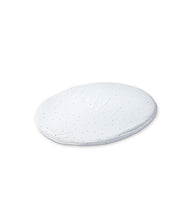 Load image into Gallery viewer, Stokke Sleepi Mini Fitted Sheet - Petit Pehr Collection 80cm
