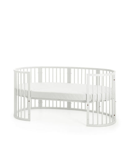 stokke junior mattress Stokke Sleepi Junior Extension Kit – Swaddles Baby
