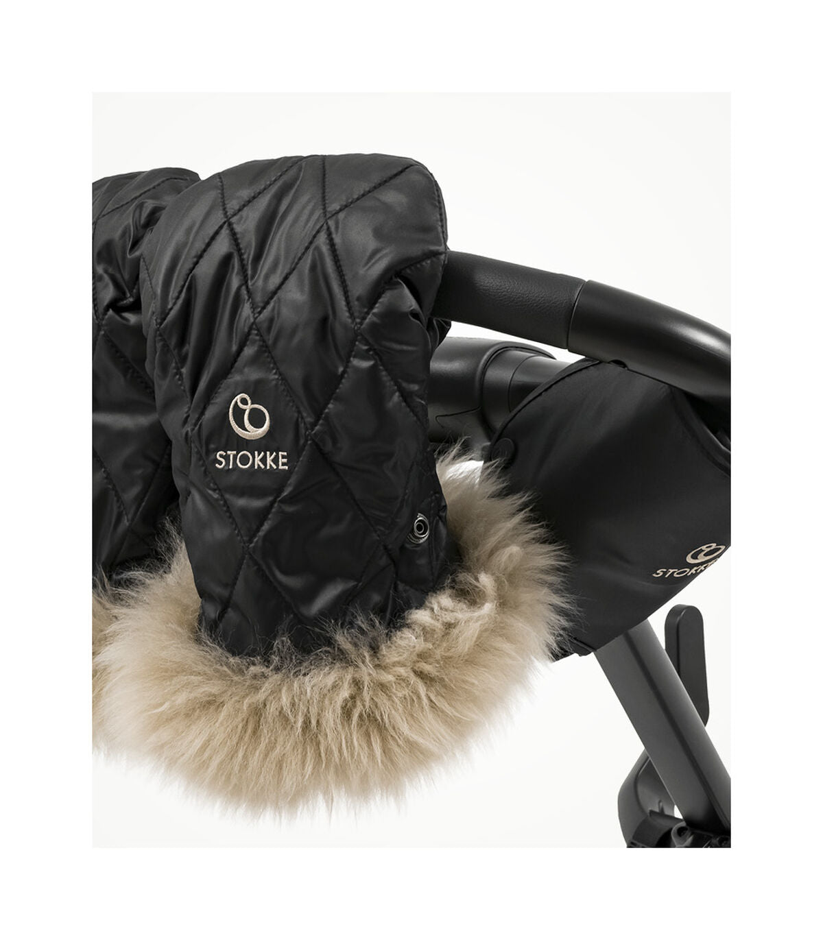 stokke xplory v6 winter kit Stokke Xplory X Winter Kit
