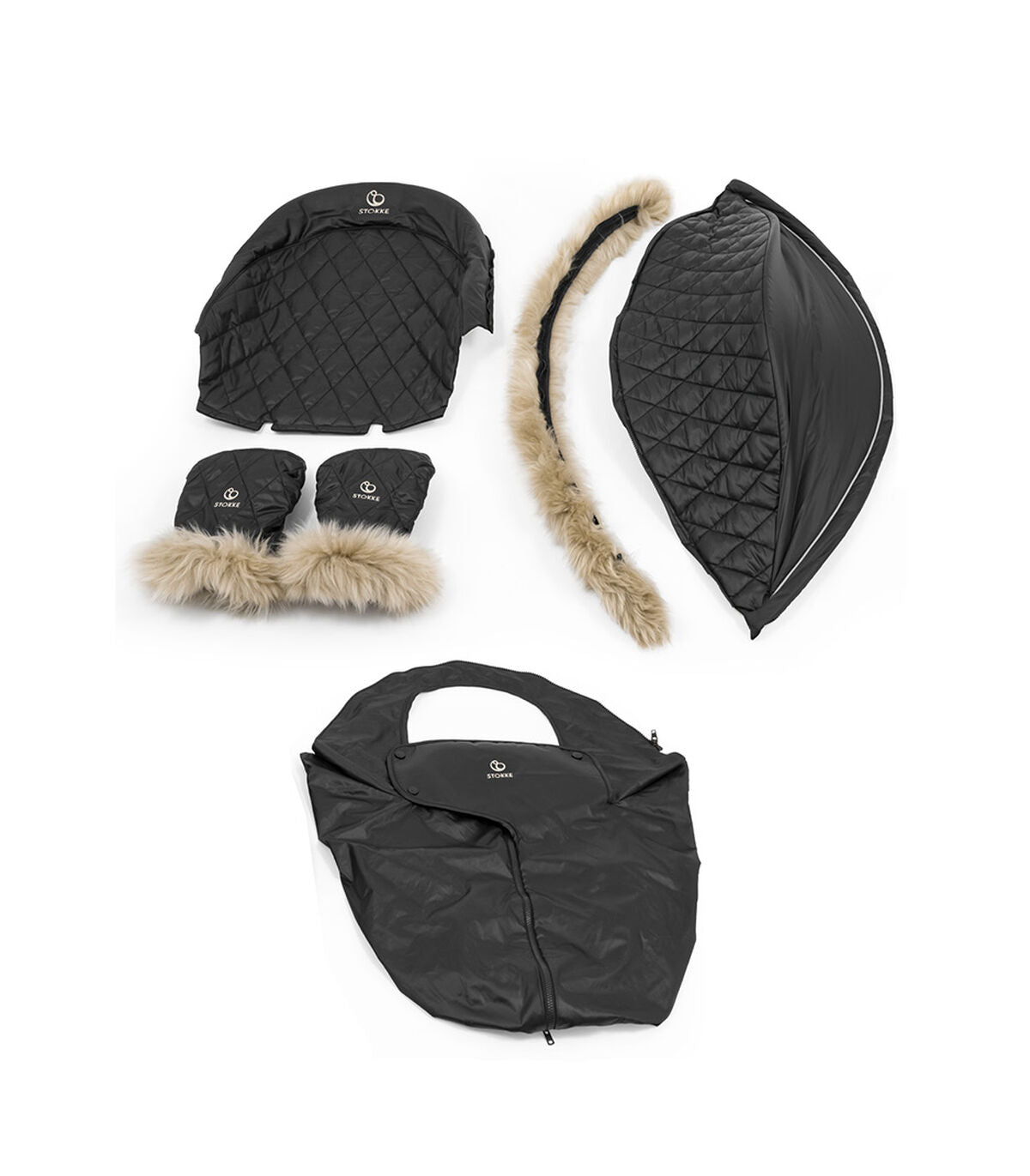 stokke tripp trapp farben Stokke Xplory X Winter Kit – Swaddles Baby