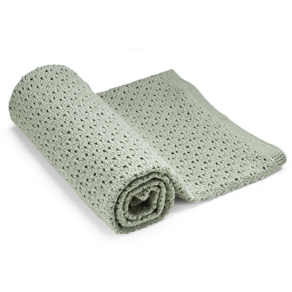 stokke blanket Stokke Blanket Merino Wool 80X80Cm – Swaddles Baby