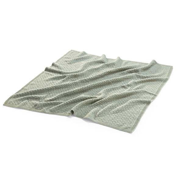 Stokke Blanket Merino Wool 80X80Cm