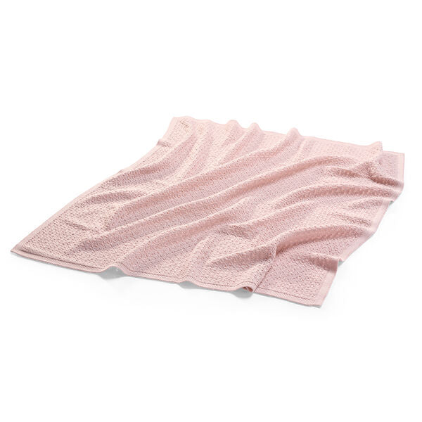 Stokke Blanket Merino Wool 80X80Cm
