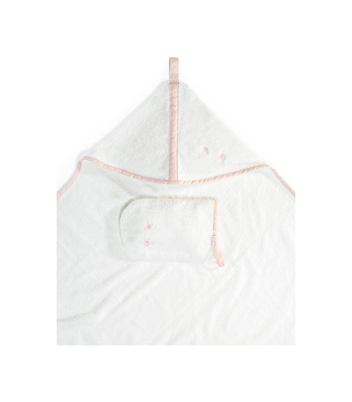 stokke hooded towel Stokke Hooded Towel