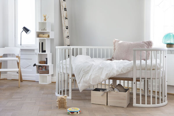 Stokke Sleepi Junior Fitted Sheet V2