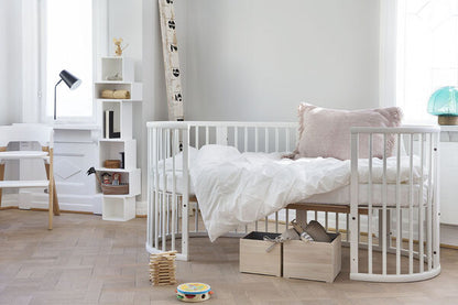 Stokke Sleepi Junior Fitted Sheet V2
