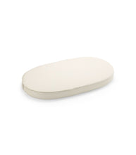 Load image into Gallery viewer, Stokke Sleepi Mattress With Organic Cover By Colgate
