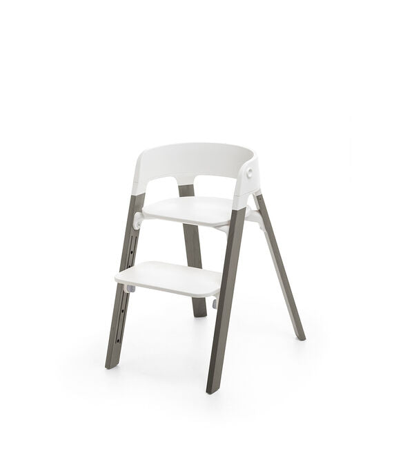Stokke Steps Chair With Legs And Seat