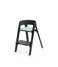 Load image into Gallery viewer, Stokke Steps Chair Cushion
