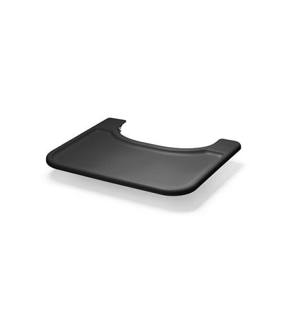 stokke play tray schwarz Stokke Steps Baby Set Tray – Swaddles Baby