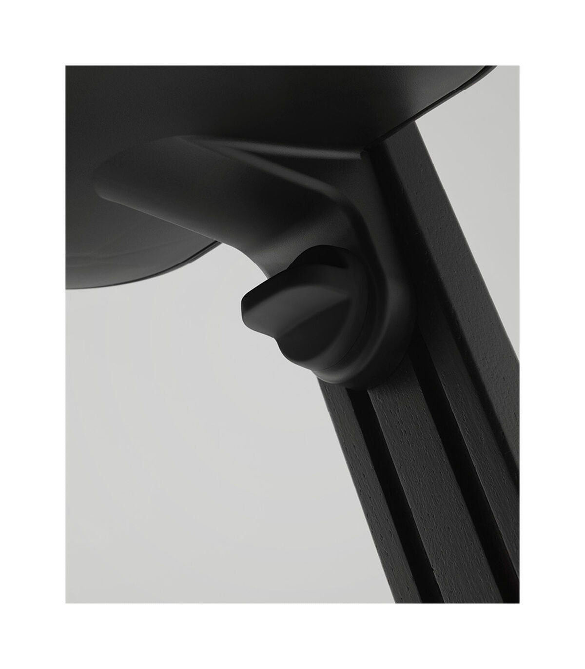 Stokke Steps Chair With Legs And Seat