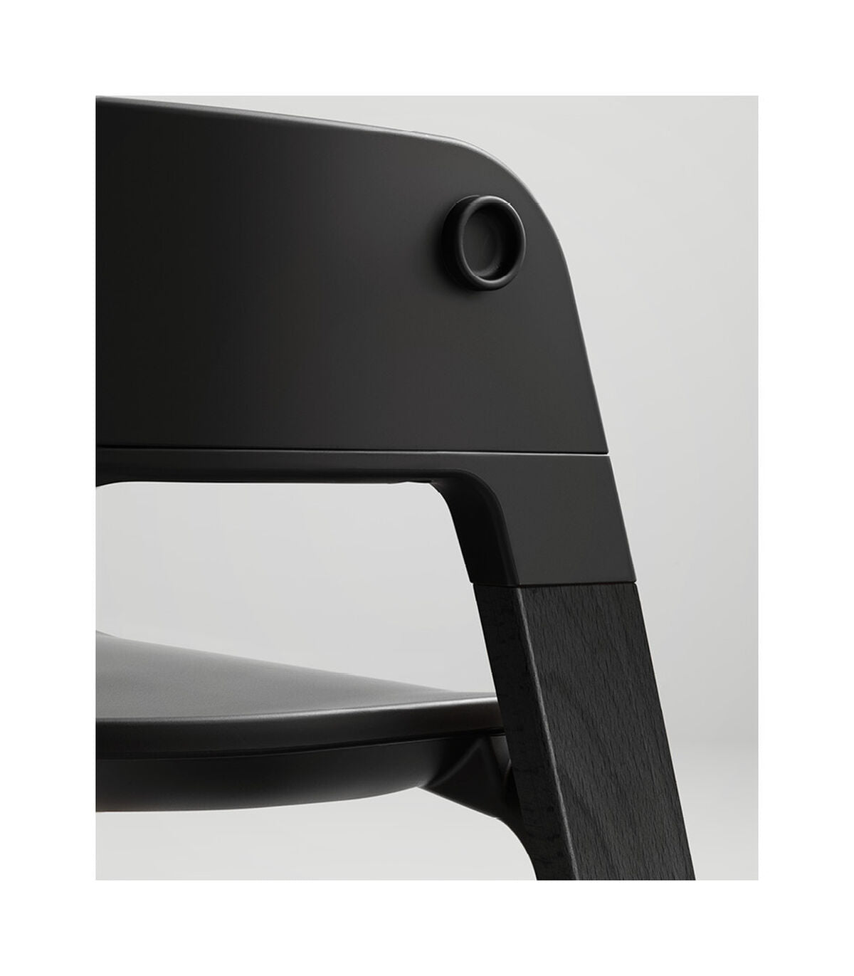 Stokke Steps Chair With Legs And Seat