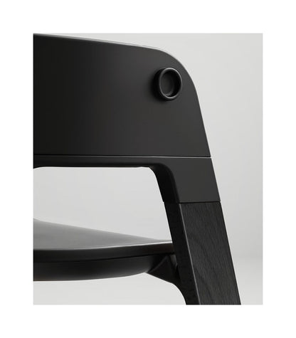 Stokke Steps Chair With Legs And Seat