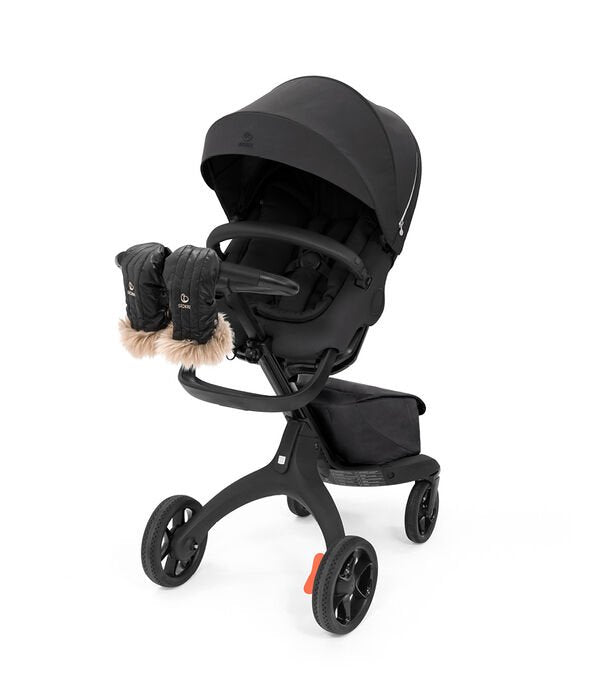 stokke xplory 2012 Stokke Stroller Mittens – Swaddles Baby