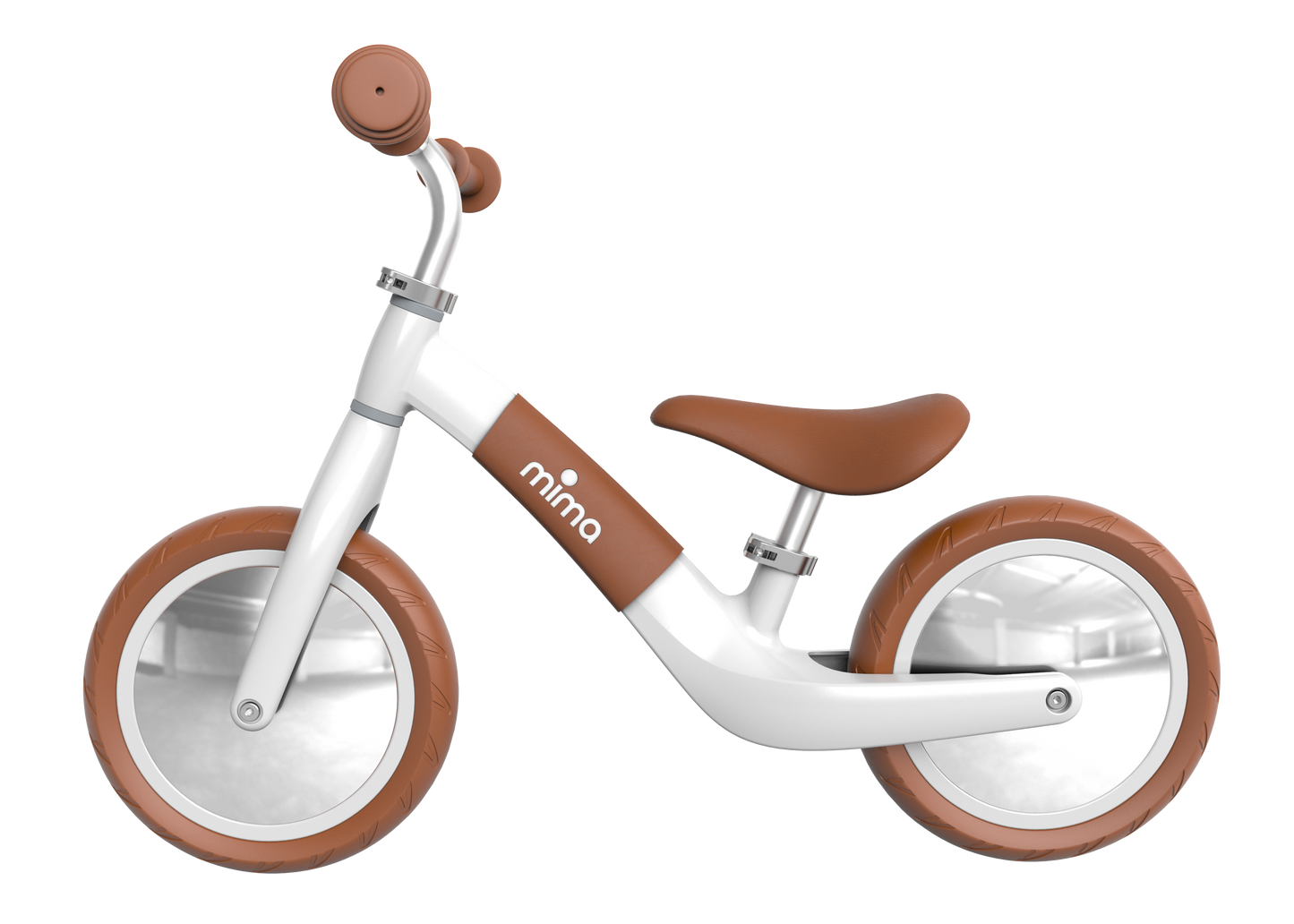 Mima Zoom Balance Bike